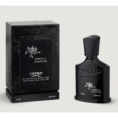 creed aventus absolu 75