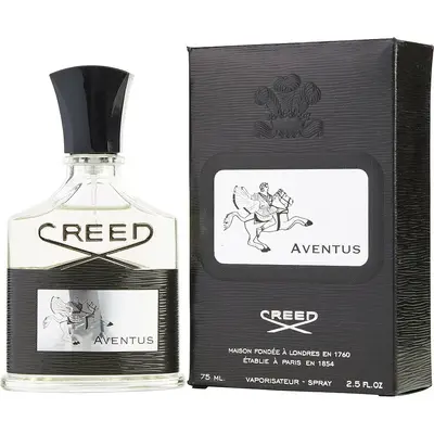 creed aventus 100 от Creed