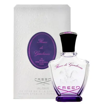 creed fleurs de gardenia 250 от Creed