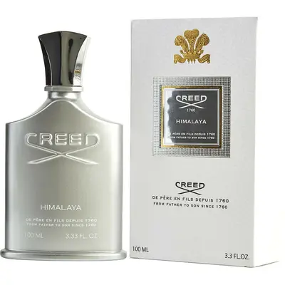 creed himalaya 30