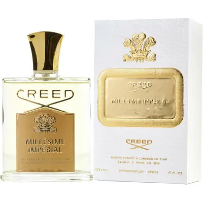 creed millesime imperial 100 от Creed