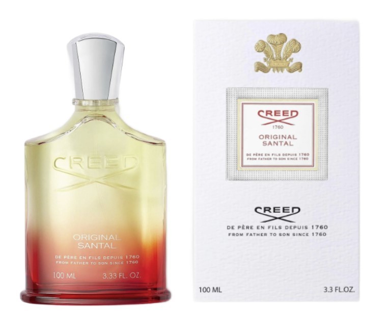 creed original santal millesime 30