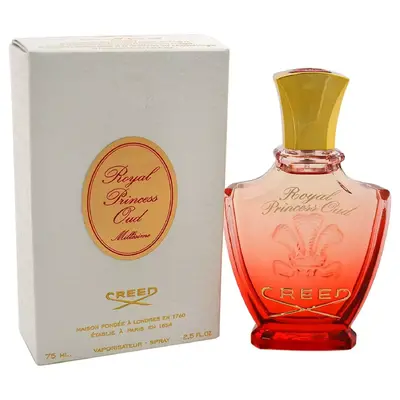 creed royal princess oud 500