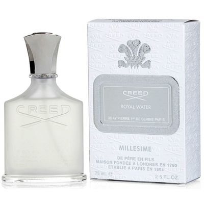 creed royal water 500 от Creed