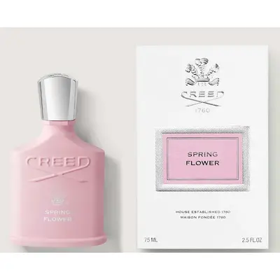 creed spring flower 250