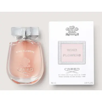 creed wind flowers 50