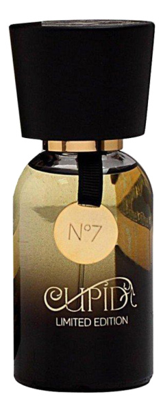 Cupid No 7 парфюмерная вода 50 мл от Cupid Perfumes