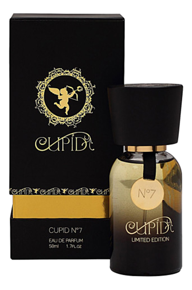 Cupid No7 парфюмерная вода 50ml