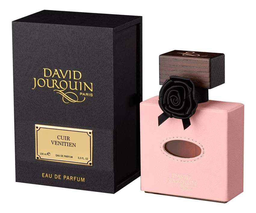 david jourquin cuir venitien 100