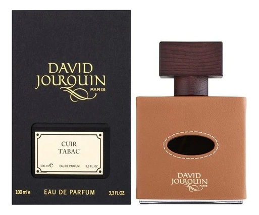 david jourquin cuir tabac 100 vendom