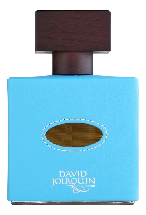 david jourquin cuir caraibes 100 opera