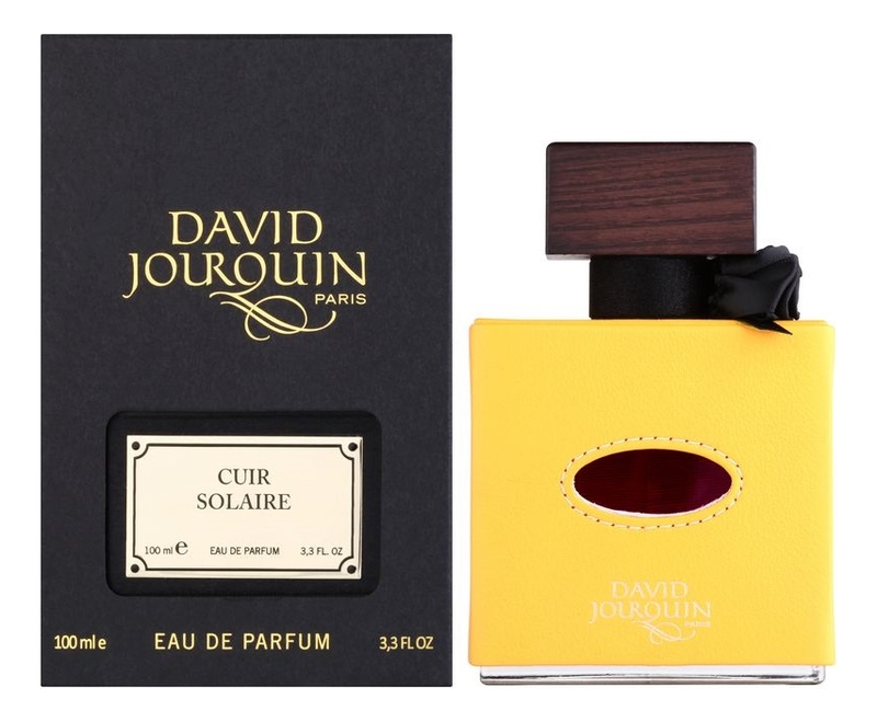 david jourquin cuir solaire 100 opera