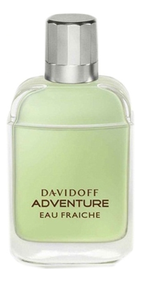 Adventure Eau Fraiche туалетная вода 100 мл от Davidoff