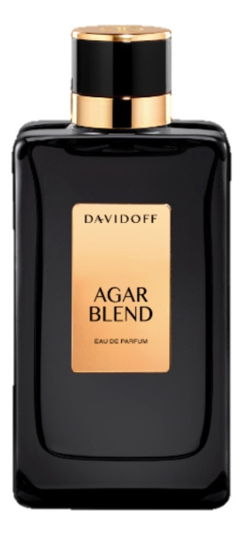 Agar Blend парфюмерная вода 100 мл от Davidoff