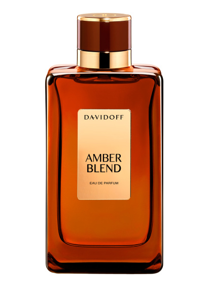 Amber Blend парфюмерная вода 100 мл от Davidoff