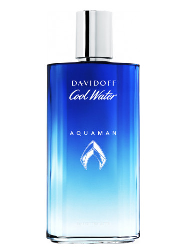 Cool Water Aquaman туалетная вода 125 мл от Davidoff