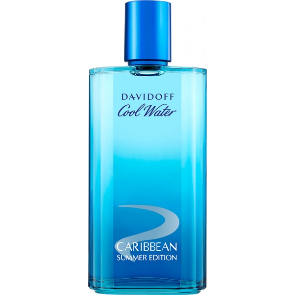 Cool Water Caribbean Summer Edition for Him туалетная вода 125 мл от Davidoff