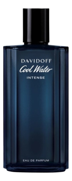 Cool Water Intense for men парфюмерная вода 125 мл от Davidoff