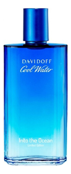 Cool Water Into The Ocean for Men туалетная вода 125 мл от Davidoff