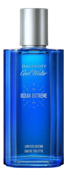 Cool Water Ocean Extreme туалетная вода 200 мл от Davidoff