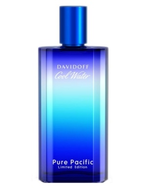 Cool Water Pure Pacific for Him туалетная вода 125 мл от Davidoff