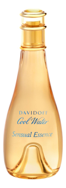 Cool Water Sensual Essence парфюмерная вода 100 мл от Davidoff