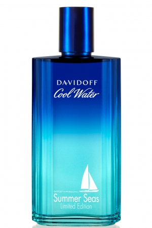 Cool Water Summer Seas for Men туалетная вода 125 мл от Davidoff