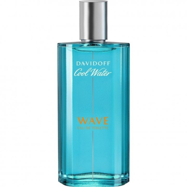 Cool Water Wave for men туалетная вода 125 мл от Davidoff