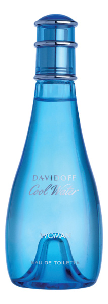 davidoff cool water w edt 100ml туалетная вода 100 мл от Davidoff