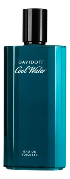 Cool Water for men туалетная вода 125 мл от Davidoff