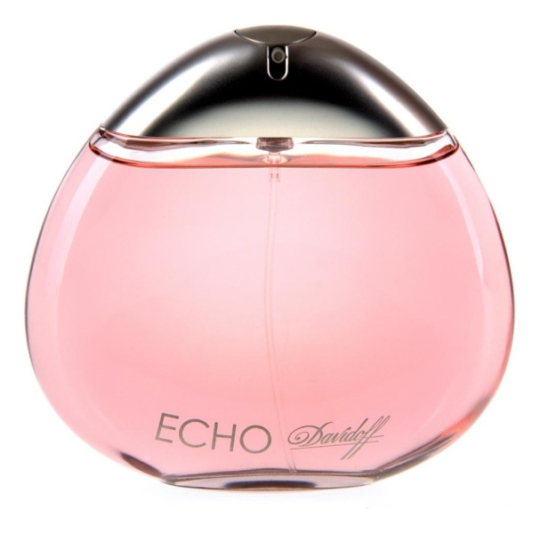 davidoff echo woman 100ml edp парфюмерная вода 100 мл от Davidoff