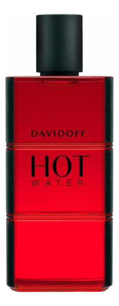 Hot Water туалетная вода 30 мл от Davidoff