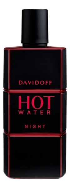 Hot Water Night от Davidoff