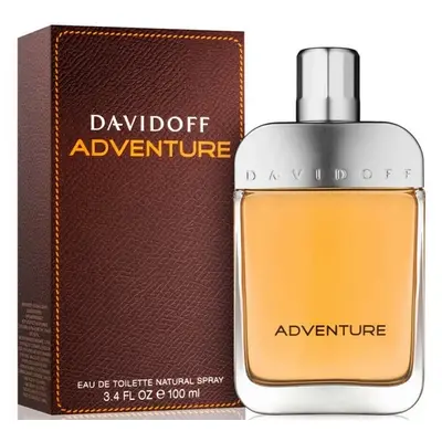 davidoff adventure 100 от Davidoff