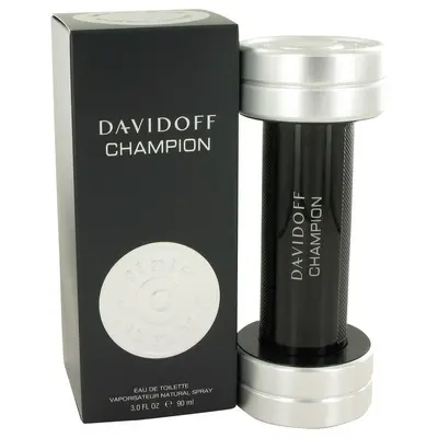 davidoff champion men 50