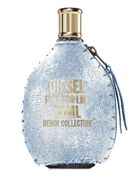 Fuel For Life Denim Collection Femme туалетная вода 30 мл от Diesel