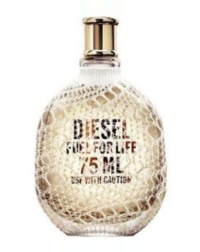 Fuel For Life Femme парфюмерная вода 30 мл от Diesel