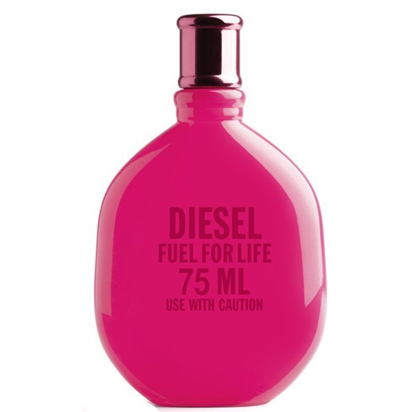 Fuel For Life Femme Summer туалетная вода 75 мл от Diesel