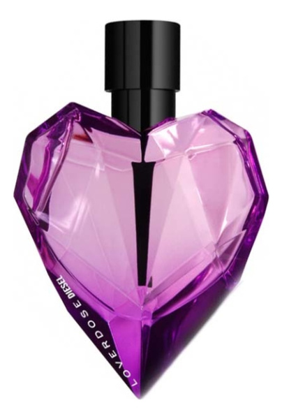 Loverdose Eau de Parfum парфюмерная вода 30 мл от Diesel