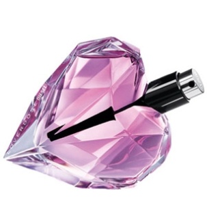 Loverdose Eau de Toilette туалетная вода 30 мл от Diesel