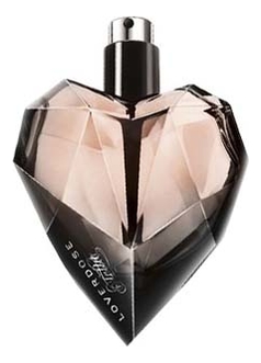 Loverdose Tattoo Eau de Toilette туалетная вода 75 мл от Diesel