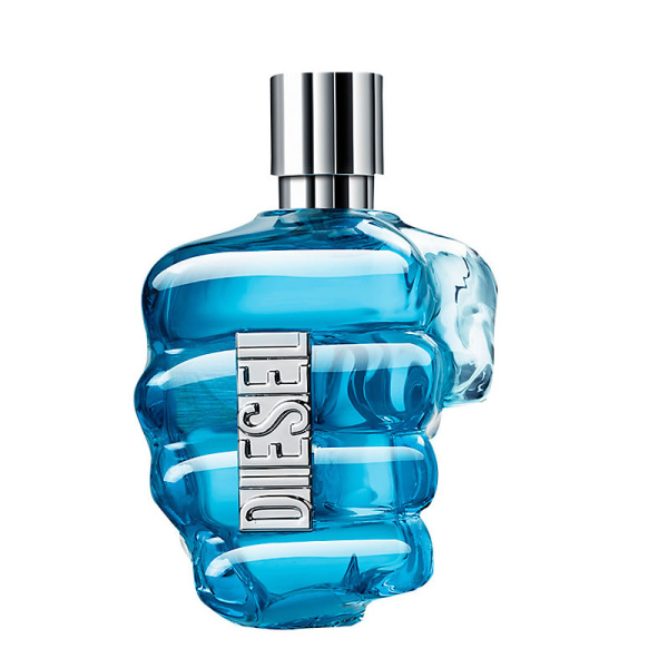 Only The Brave High туалетная вода 125 мл от Diesel