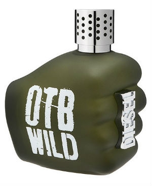 Only The Brave Wild туалетная вода 125 мл от Diesel