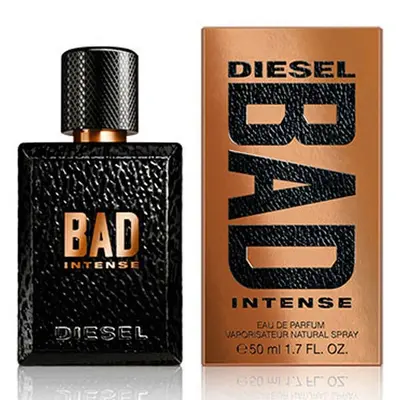 diesel bad intense 125 от Diesel