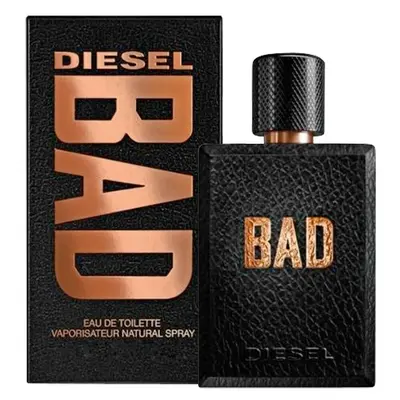 diesel bad men 125