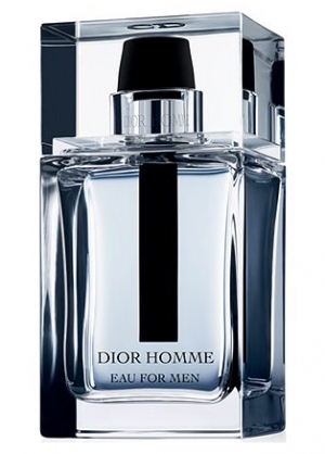 Dior Homme Eau for Men туалетная вода 100 мл от Dior