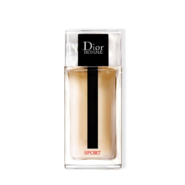 Dior Homme Sport 2012 туалетная вода 100 мл от Dior