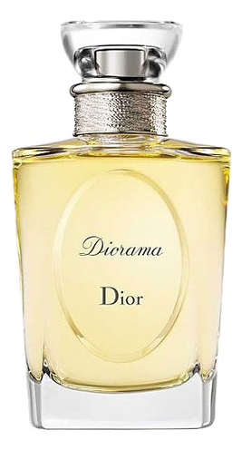 dior diorama edt 100 ml туалетная вода 100 мл от Dior