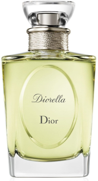 dior diorella w edt 100ml туалетная вода 100 мл от Dior