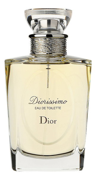 dior diorissimo edt 50ml парфюмерная вода 50 мл от Dior